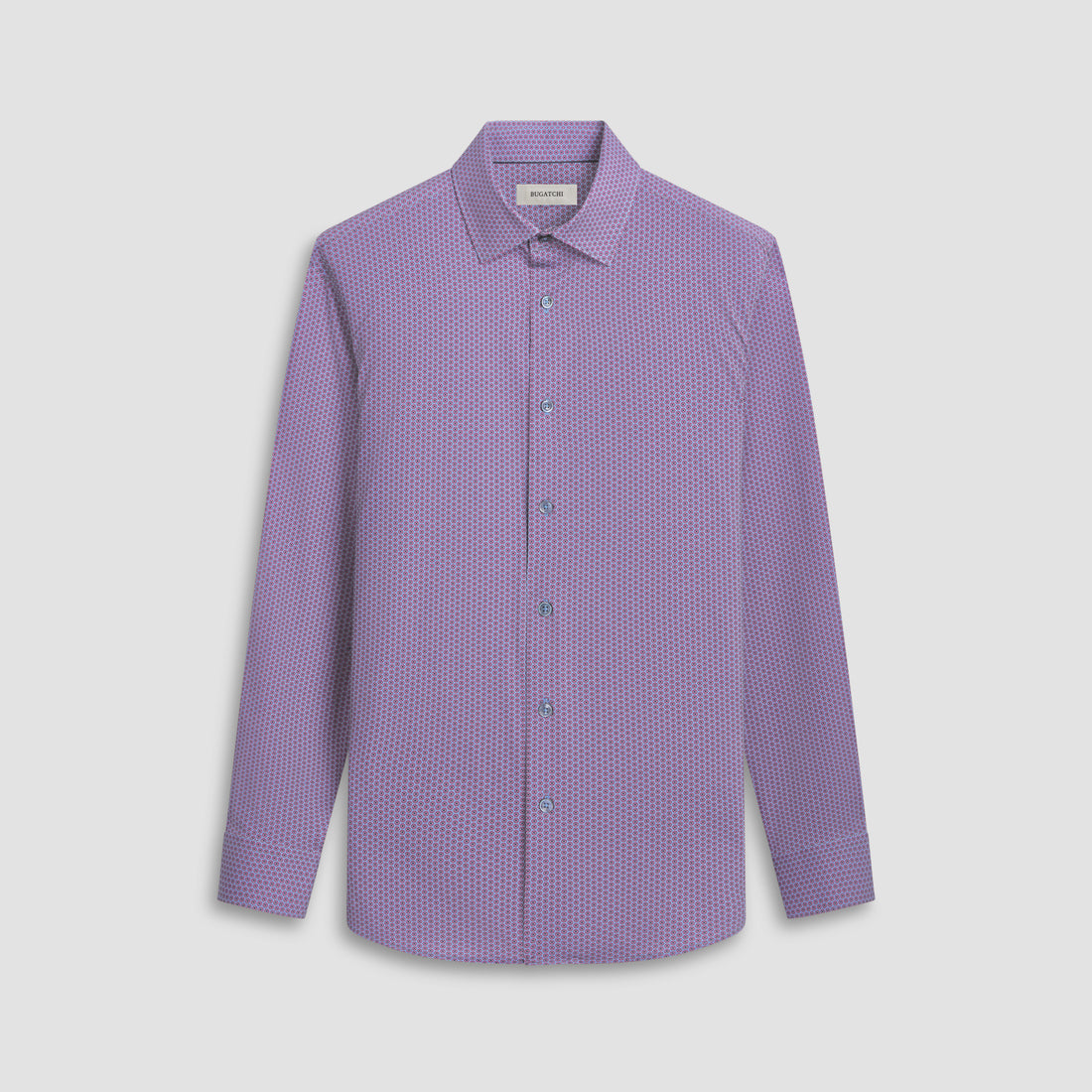 James Medallion OoohCotton Shirt