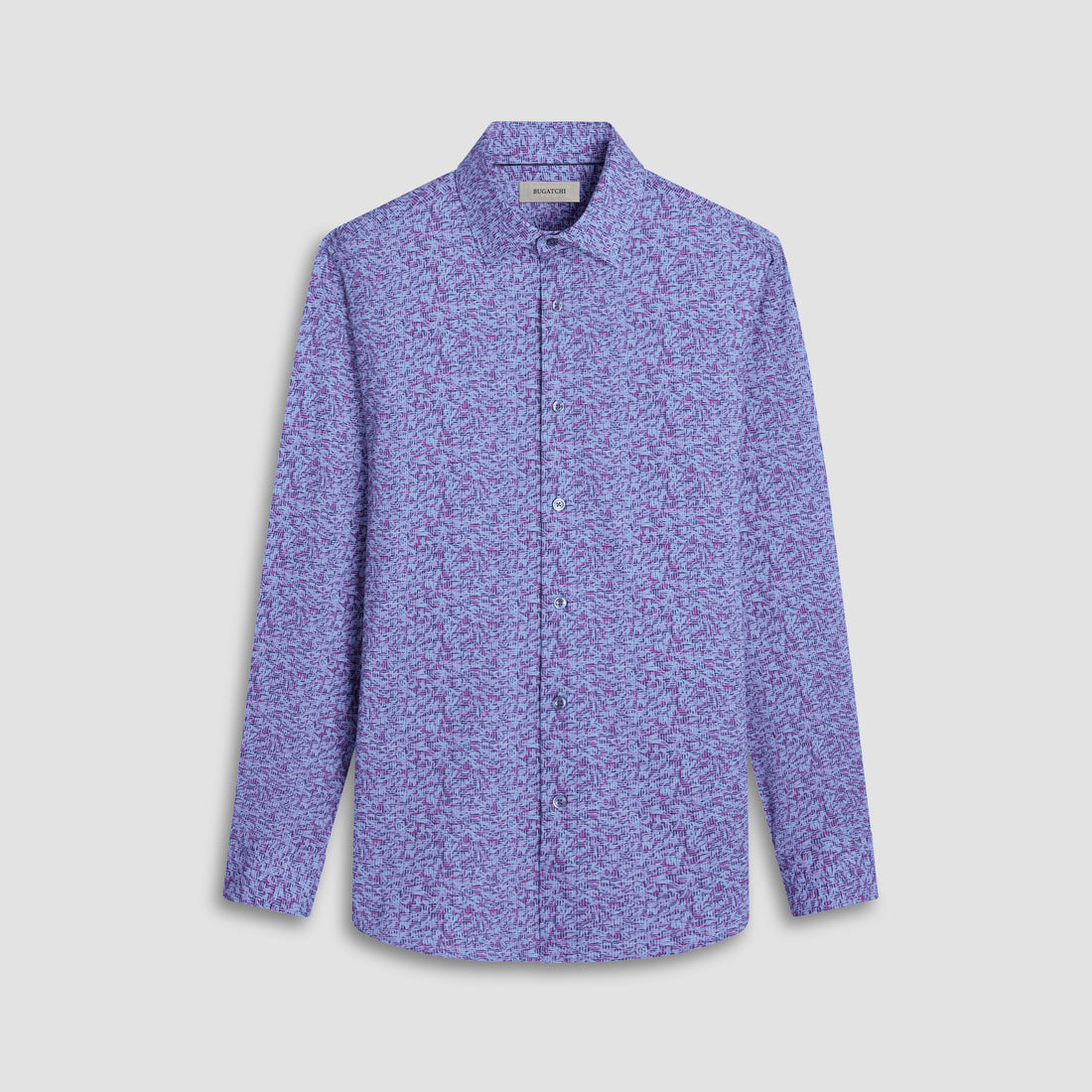 James Abstract OoohCotton Shirt