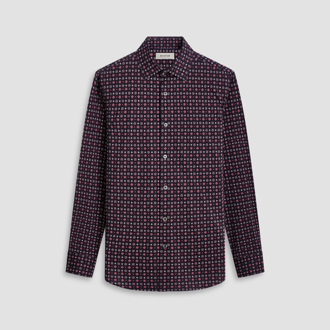 James Medallion OoohCotton Shirt