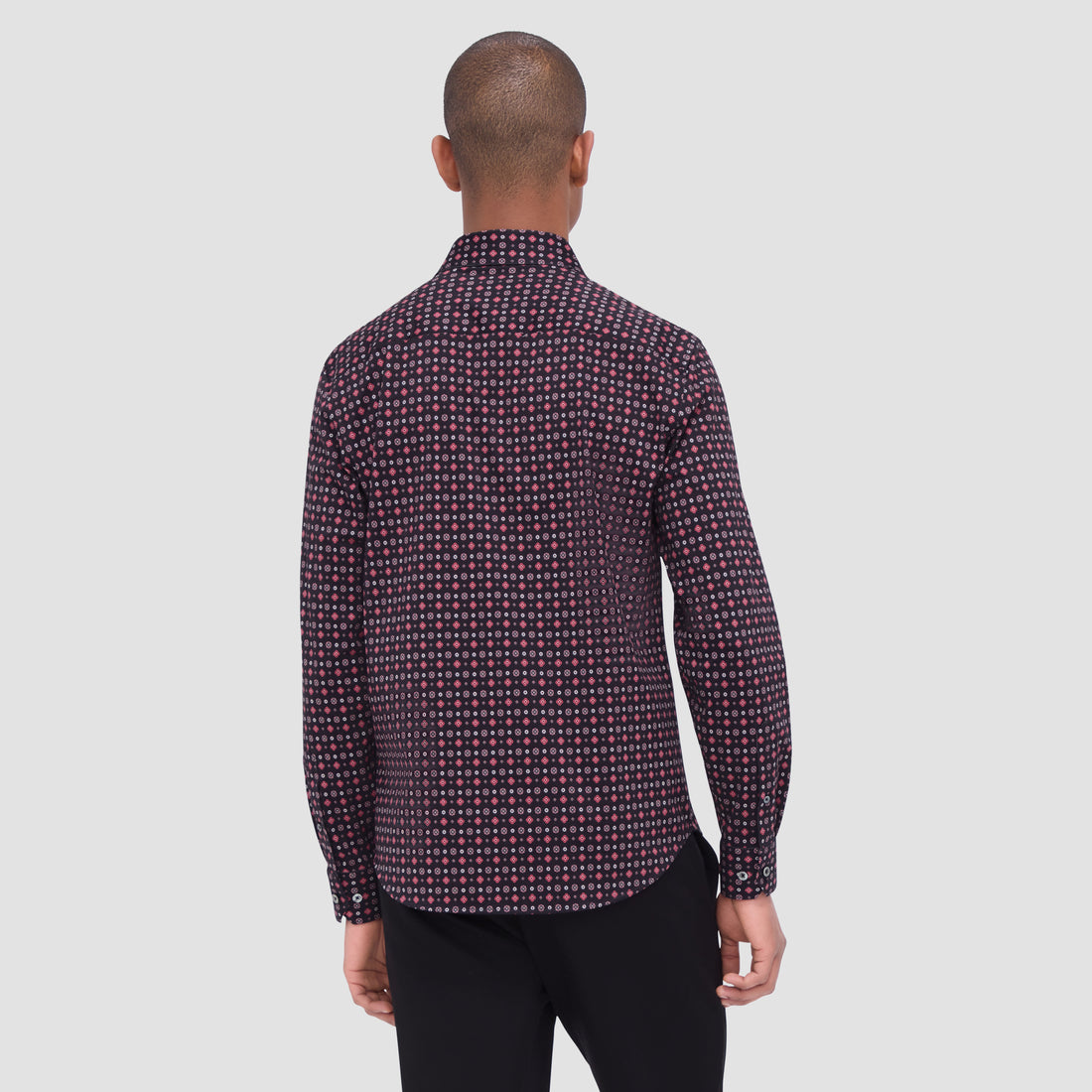 James Medallion OoohCotton Shirt