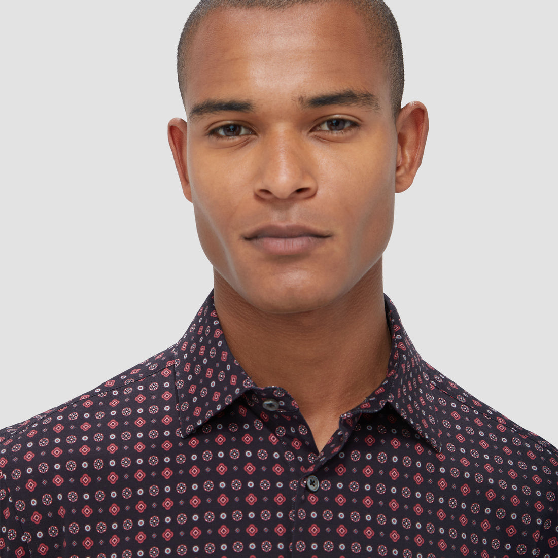 James Medallion OoohCotton Shirt