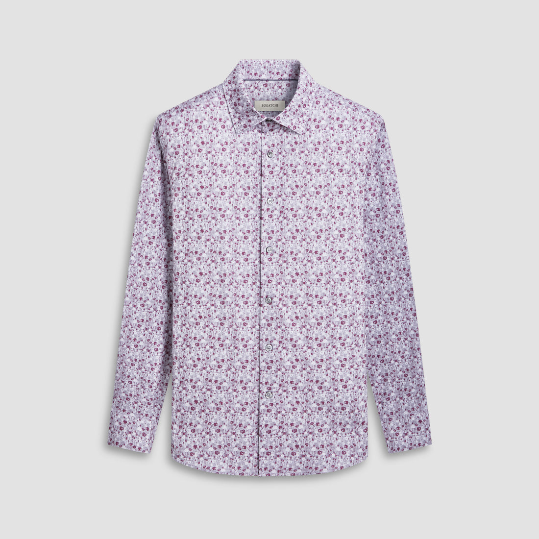 James Floral OoohCotton Shirt