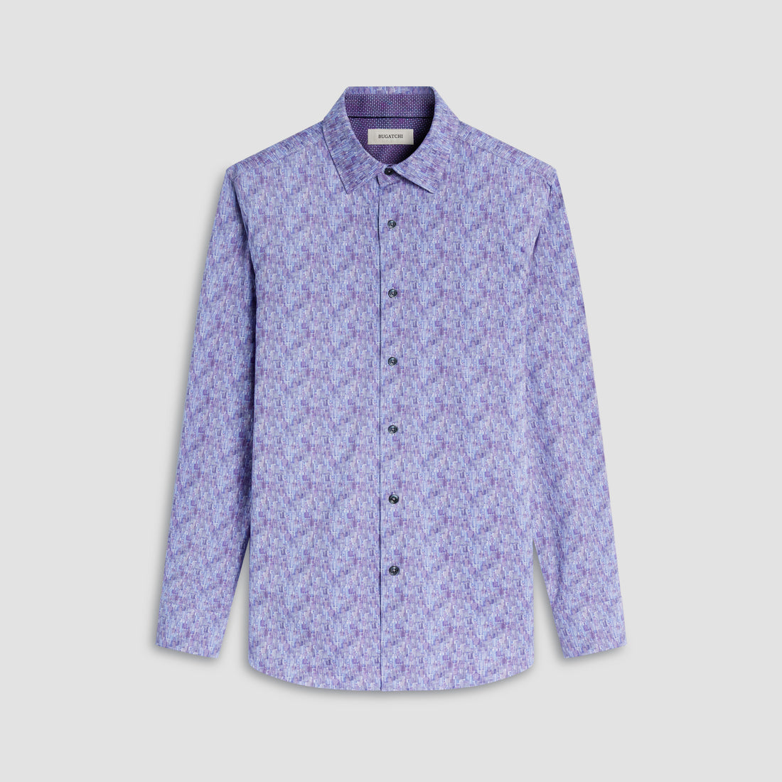 Jimmy Double Sided Bottles/Geometric OoohCotton Shirt