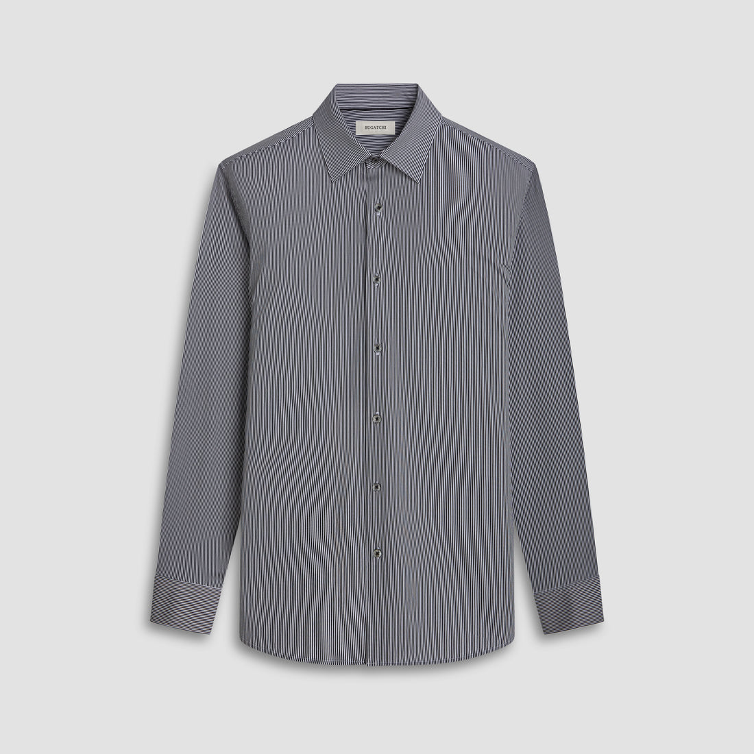 James Striped OoohCotton Shirt