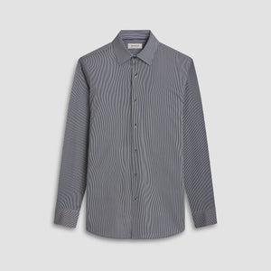 James Striped OoohCotton Shirt