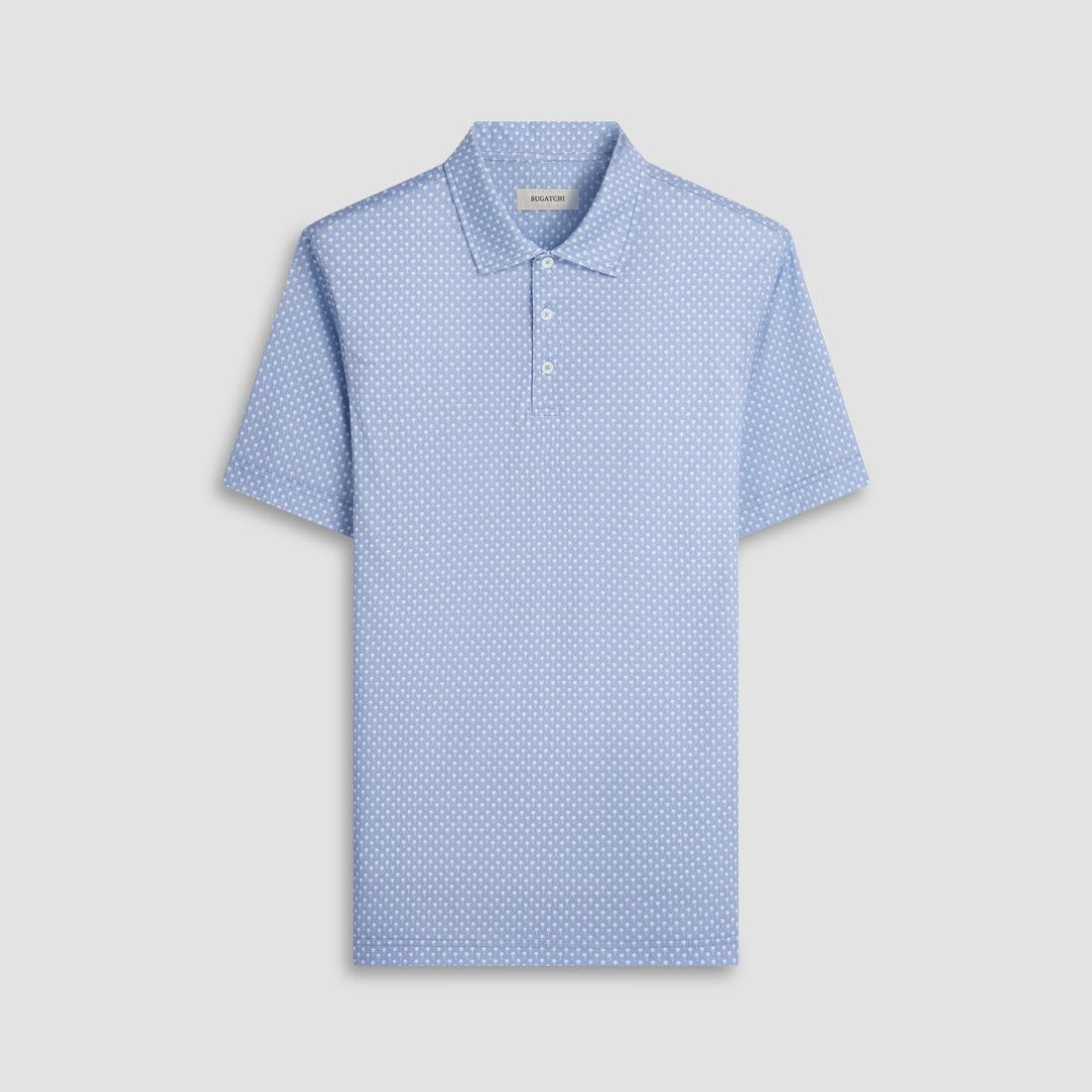 Victor Palm OoohCotton Polo