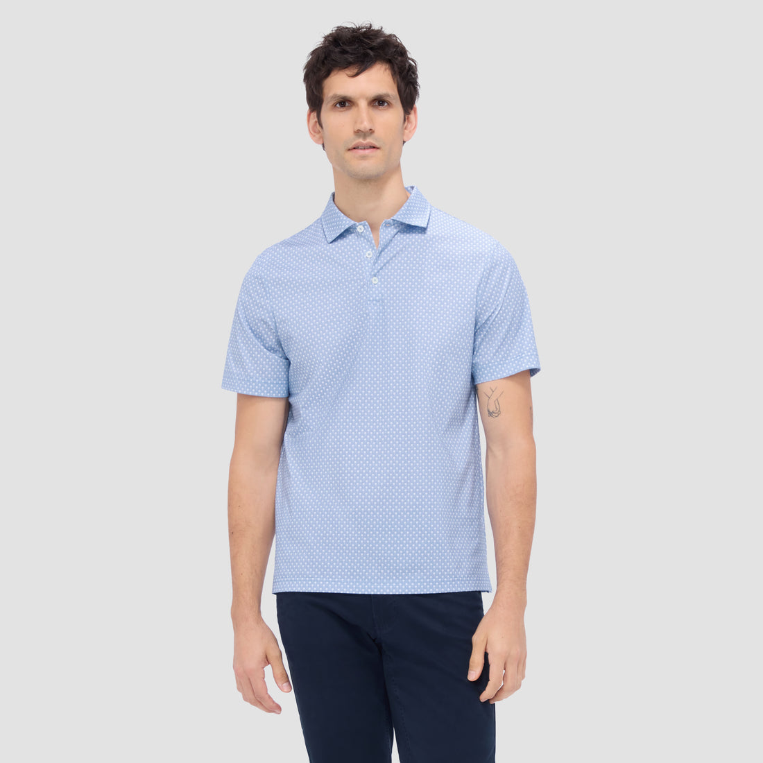 Victor Palm OoohCotton Polo