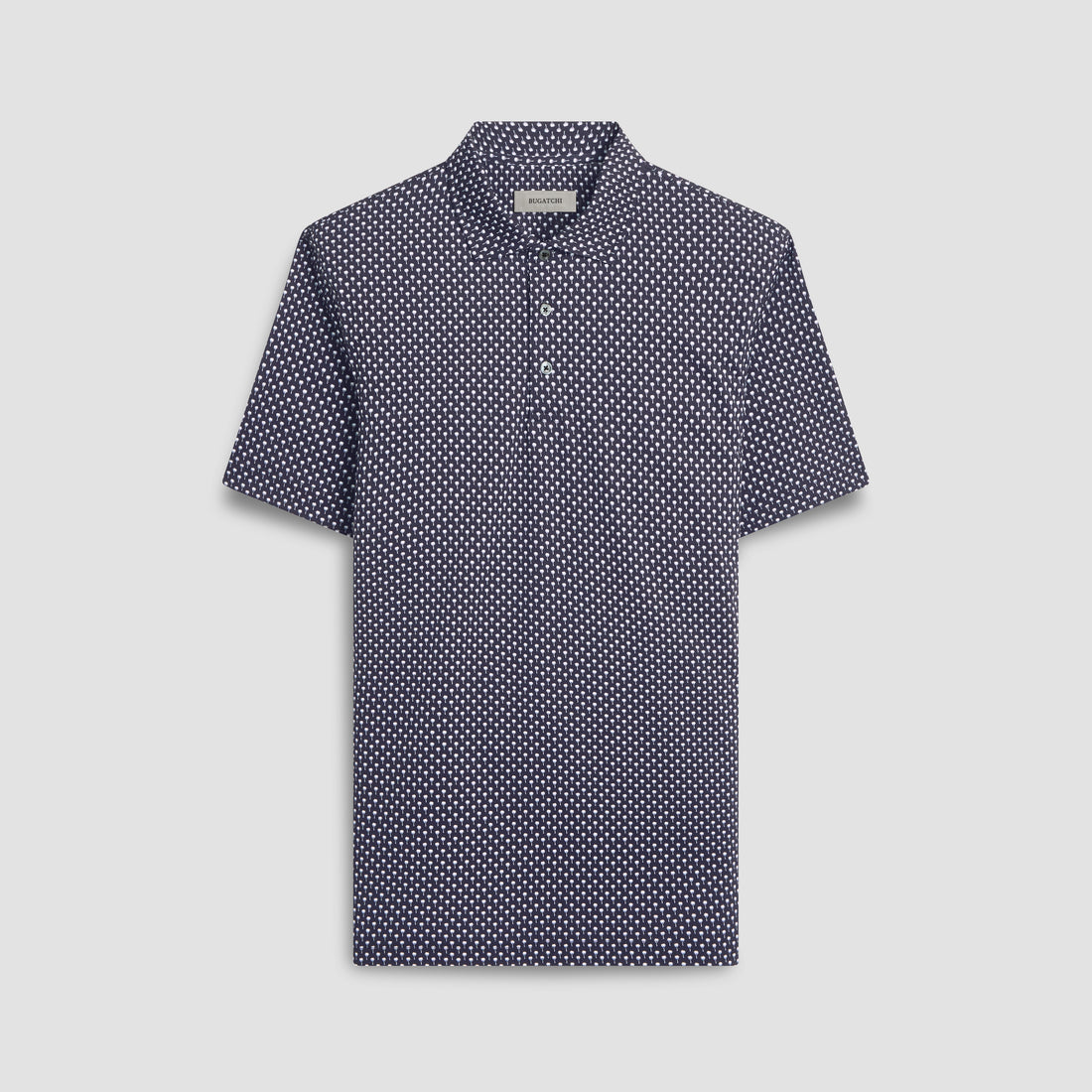 Victor Palm OoohCotton Polo