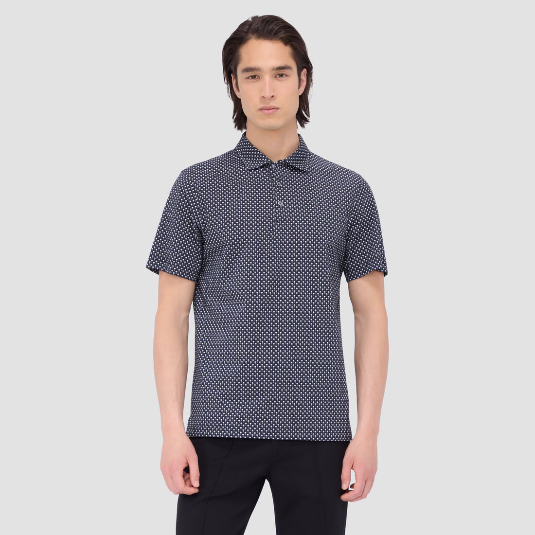 Victor Palm OoohCotton Polo