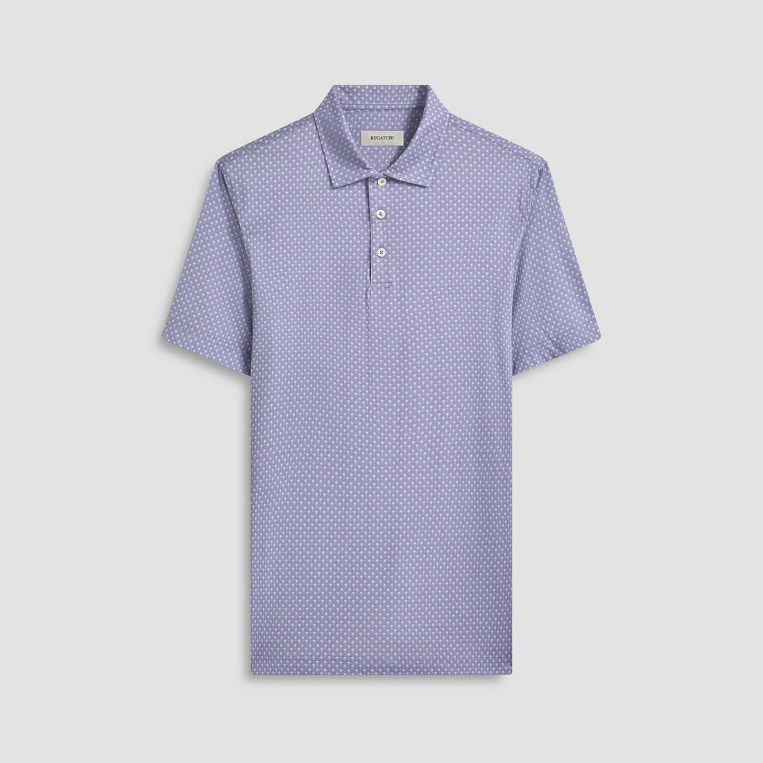 Victor Palm OoohCotton Polo