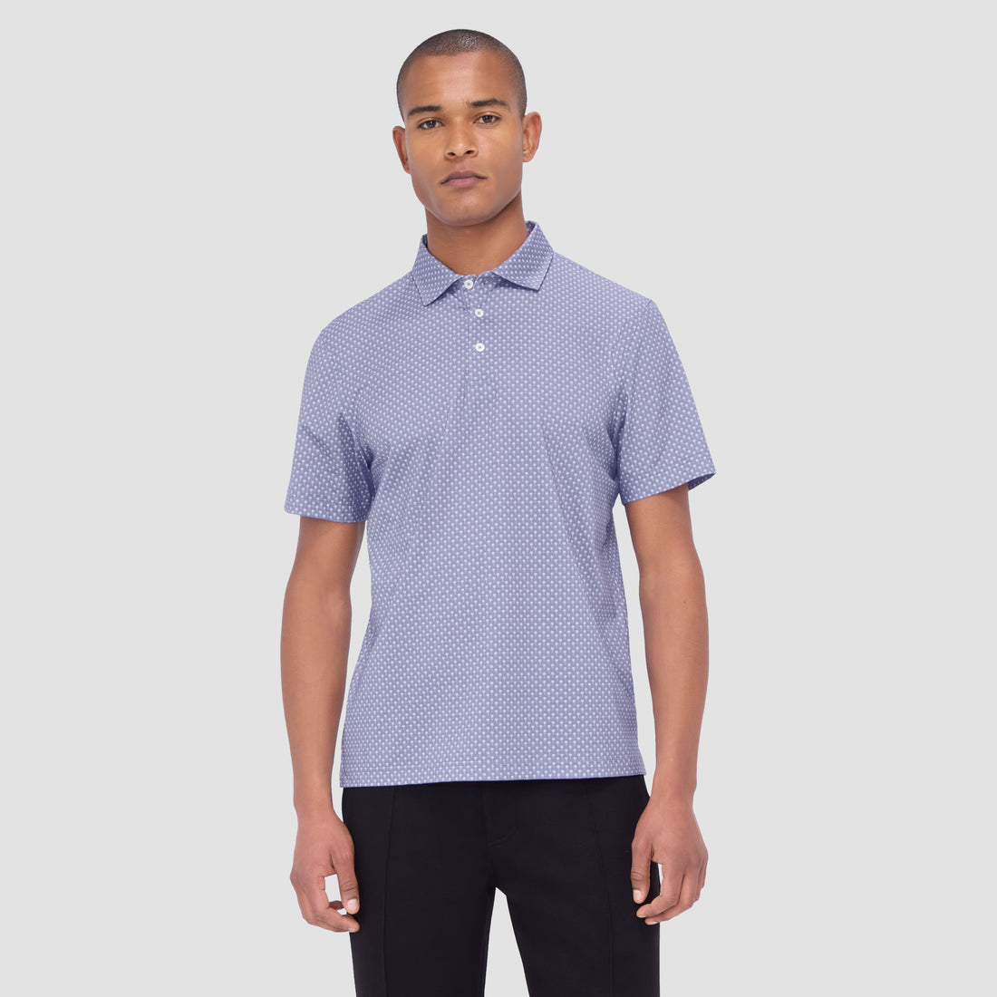 Victor Palm OoohCotton Polo