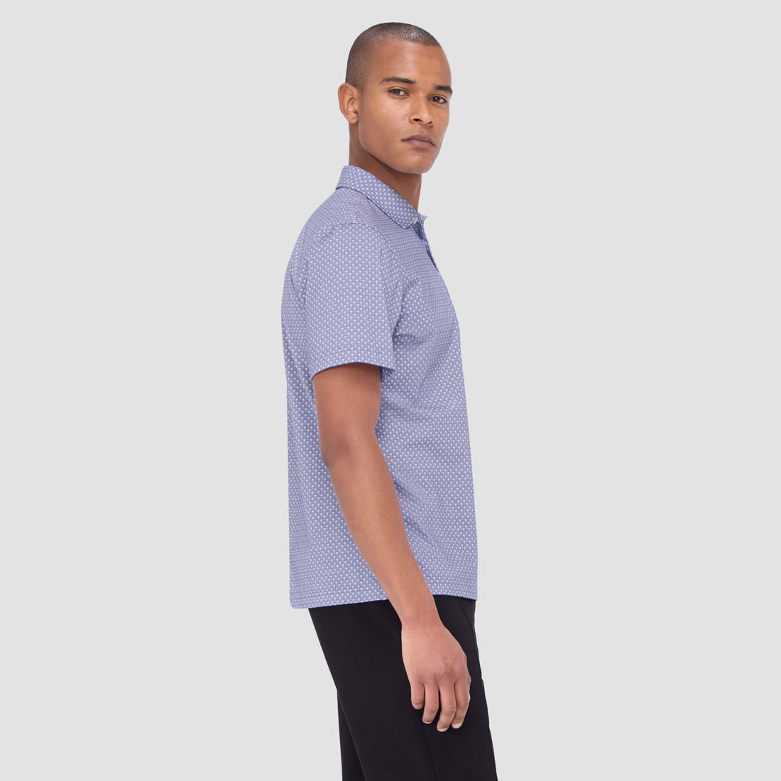 Victor Palm OoohCotton Polo