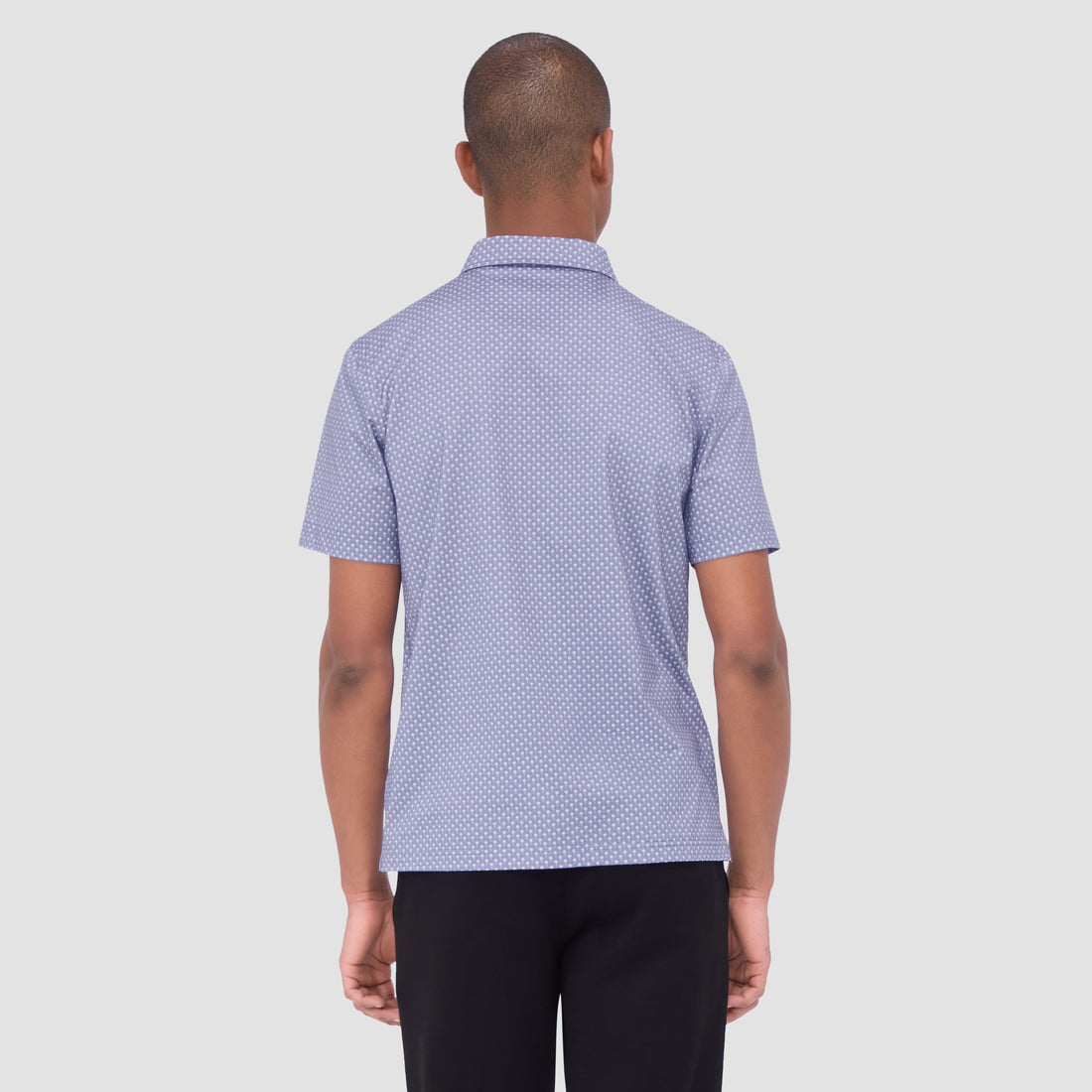 Victor Palm OoohCotton Polo