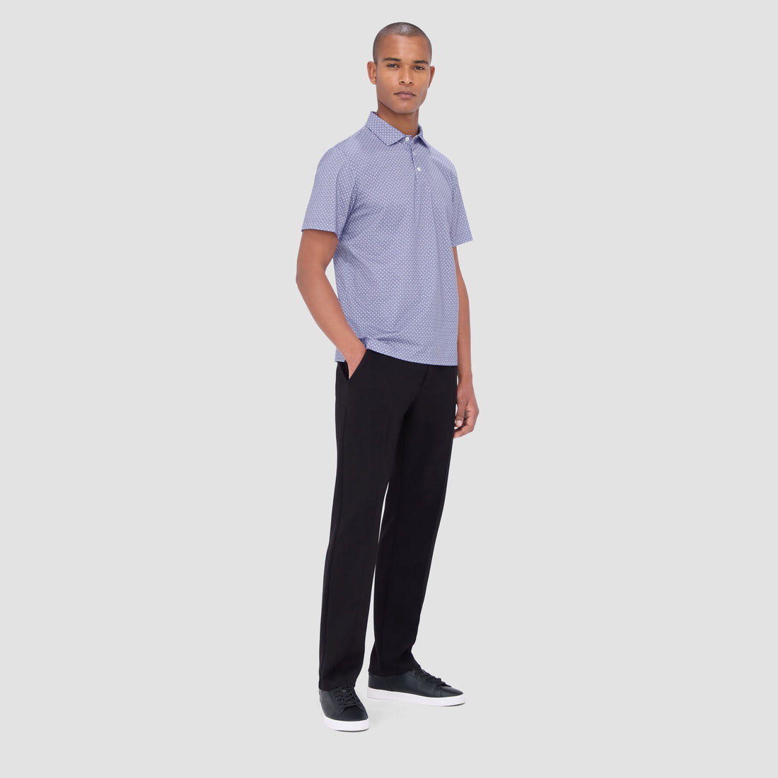 Victor Palm OoohCotton Polo