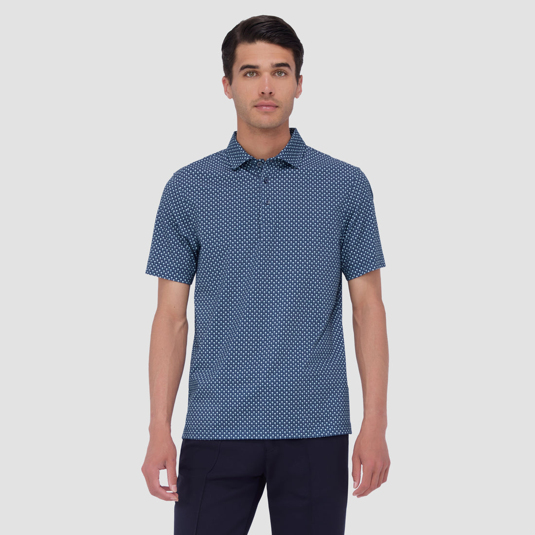 Victor Palm OoohCotton Polo