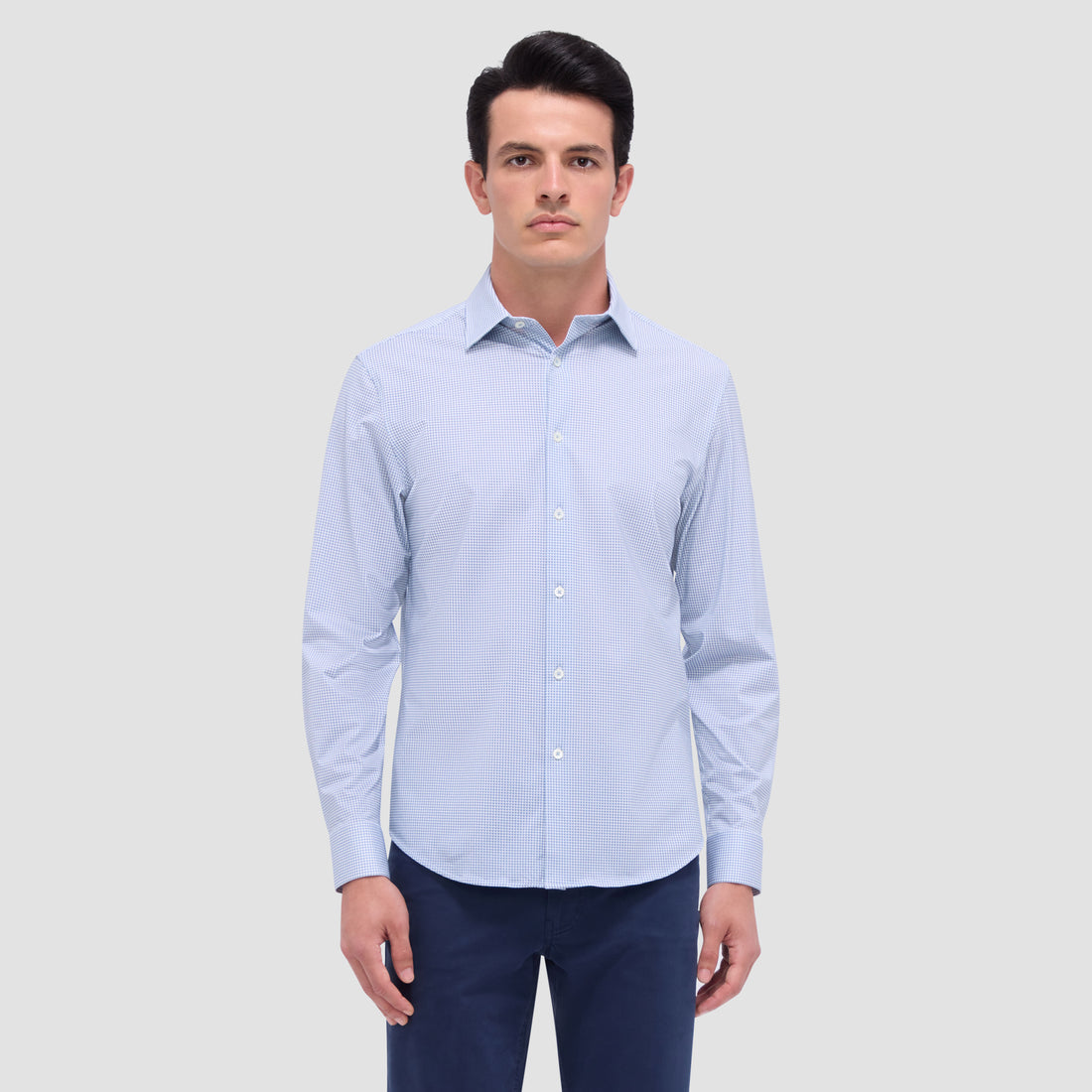 James Illusion OoohCotton Shirt