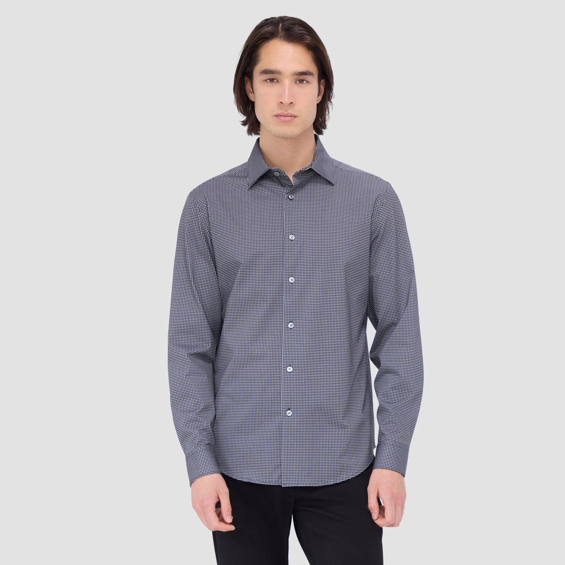 James Illusion OoohCotton Shirt