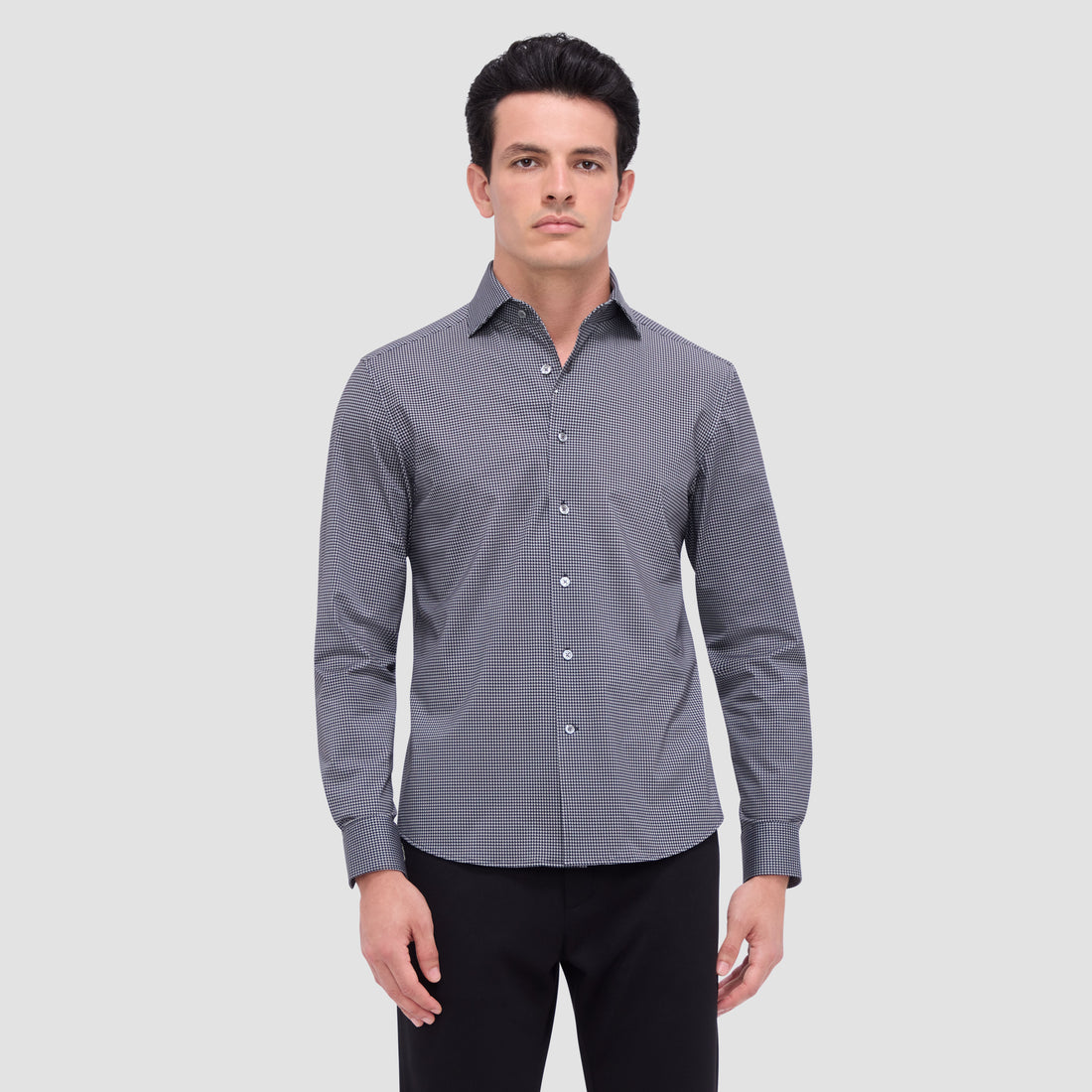 Devon Illusion OoohCotton Shirt