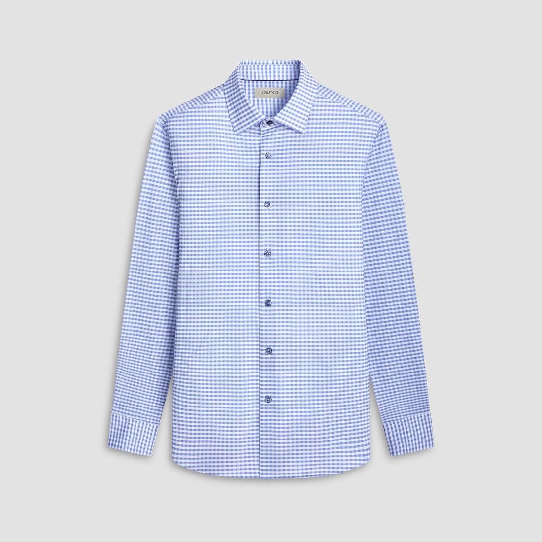 James Gingham OoohCotton Shirt