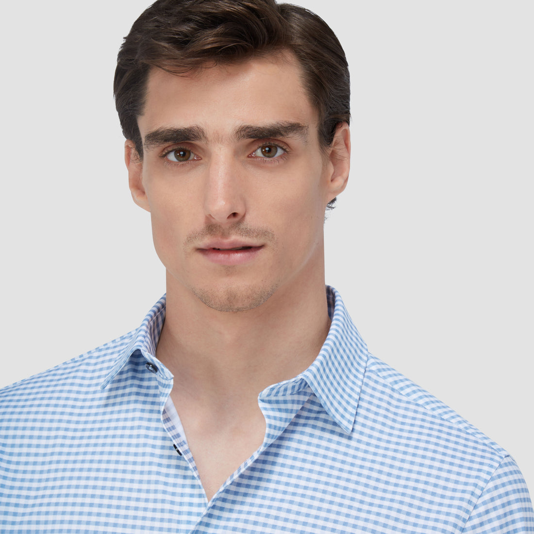 James Gingham OoohCotton Shirt