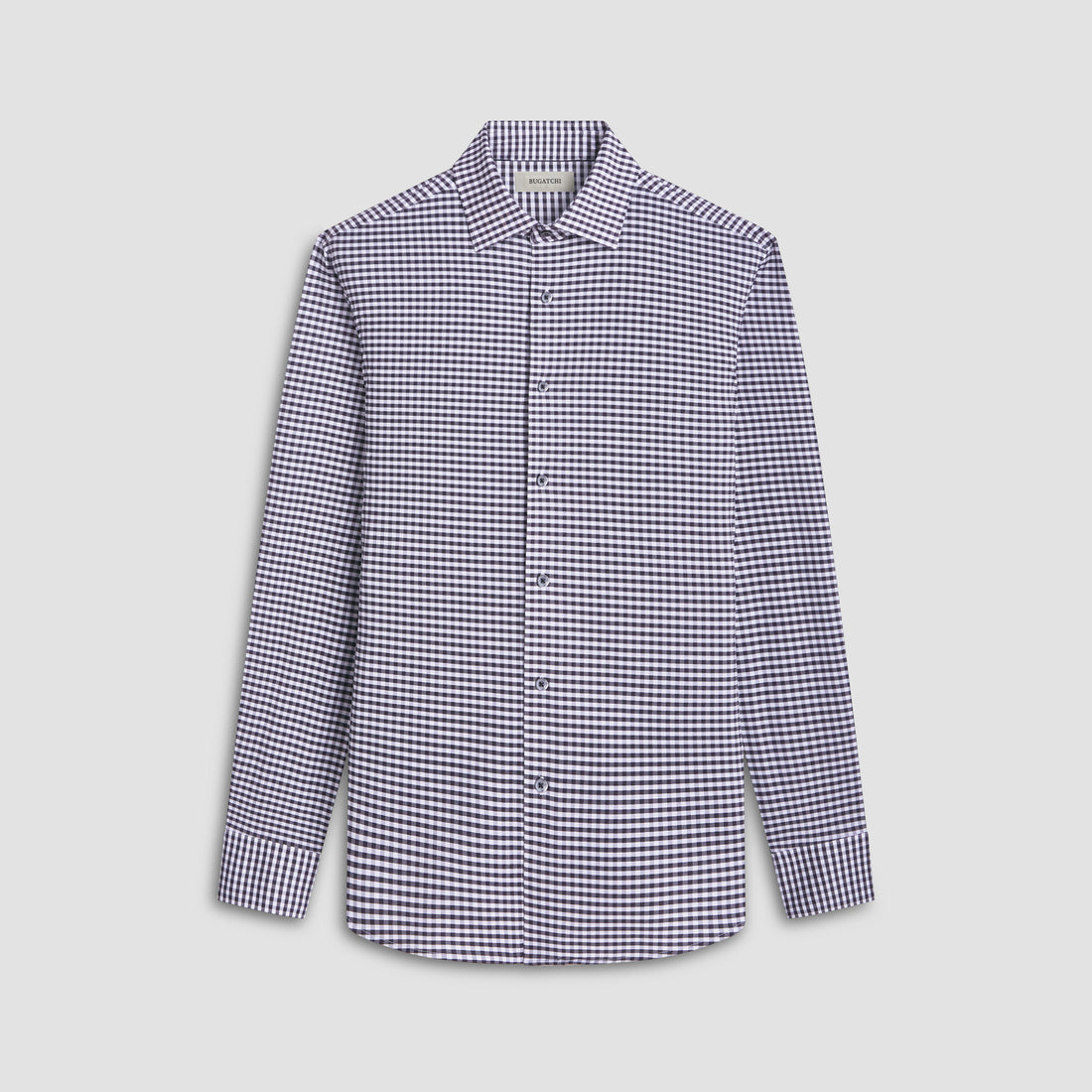 James Gingham OoohCotton Shirt