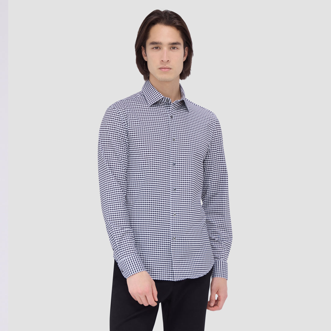 James Gingham OoohCotton Shirt