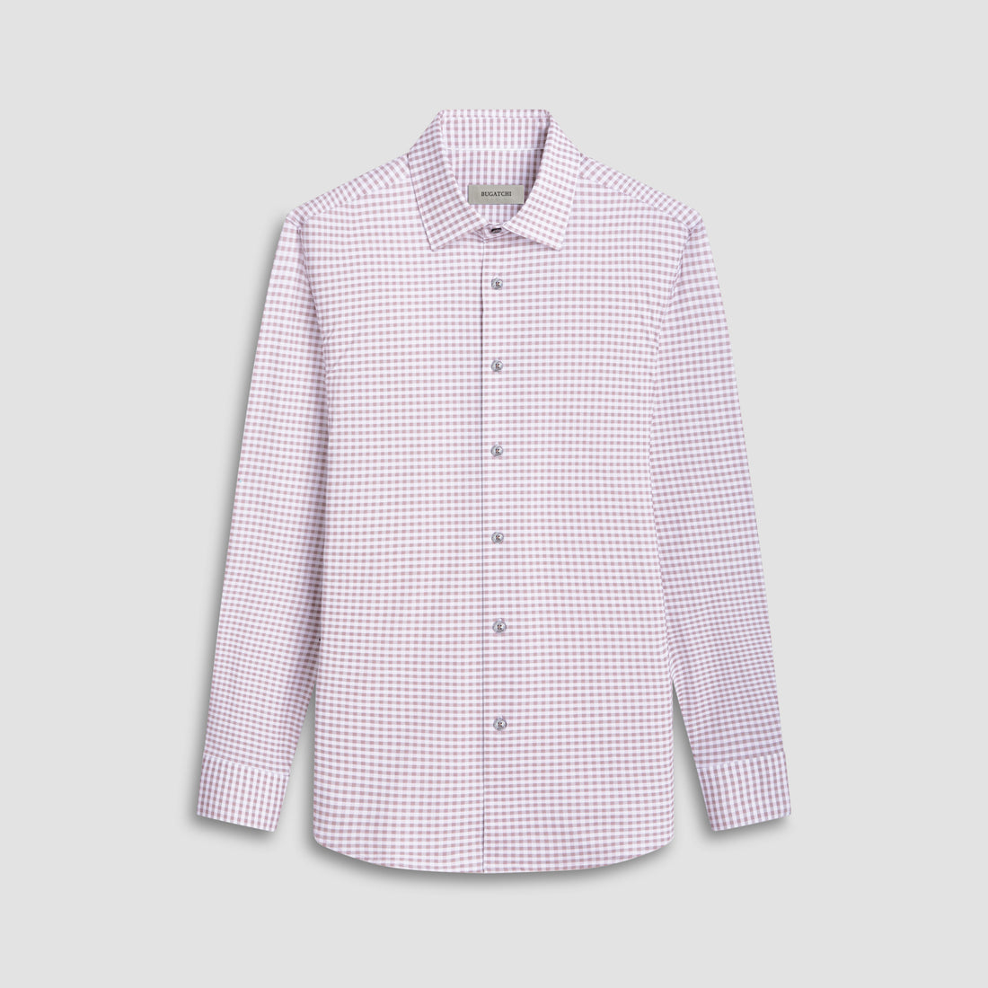 James Gingham OoohCotton Shirt