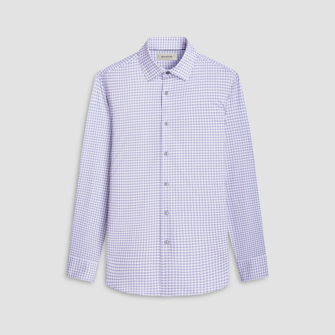 James Gingham OoohCotton Shirt