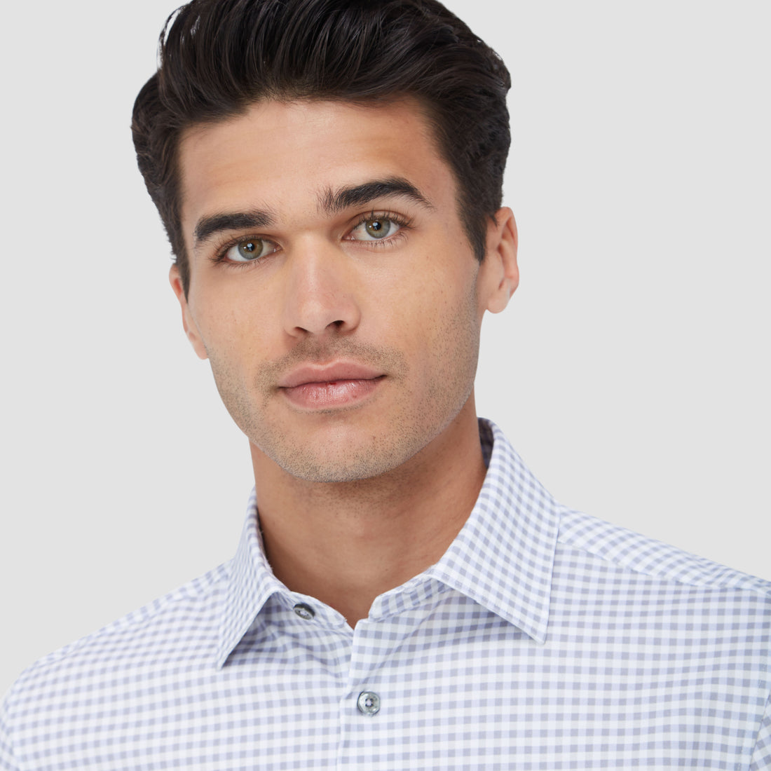 James Gingham OoohCotton Shirt