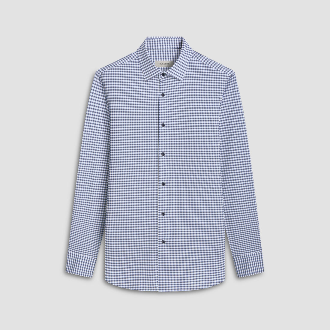 James Gingham OoohCotton Shirt