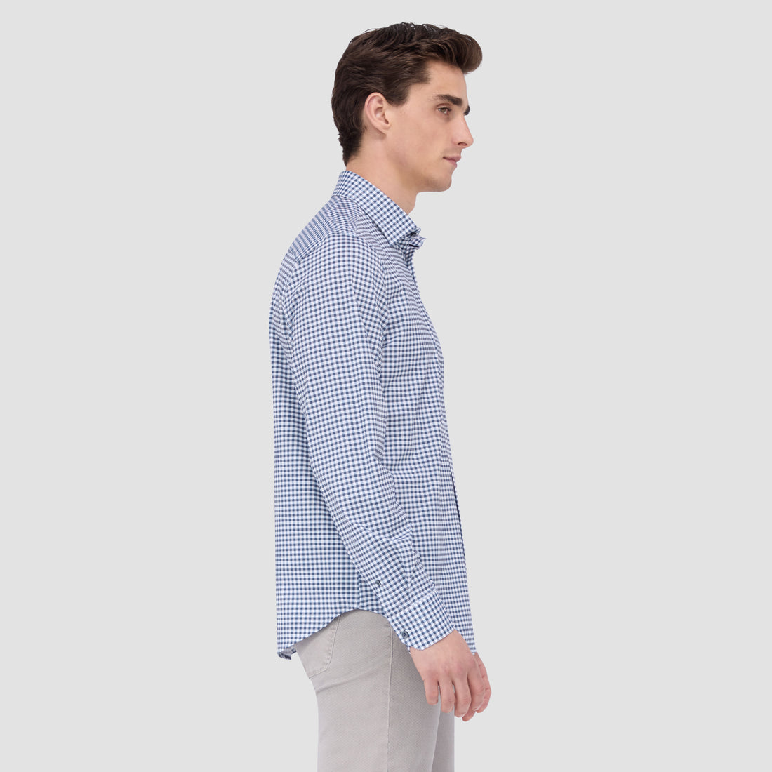 James Gingham OoohCotton Shirt