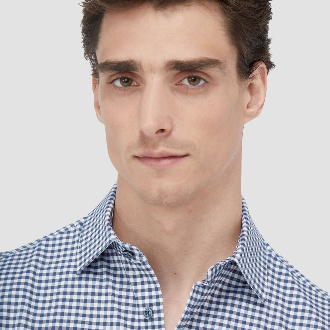 James Gingham OoohCotton Shirt