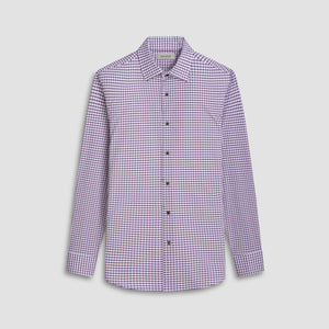 James Gingham OoohCotton Shirt