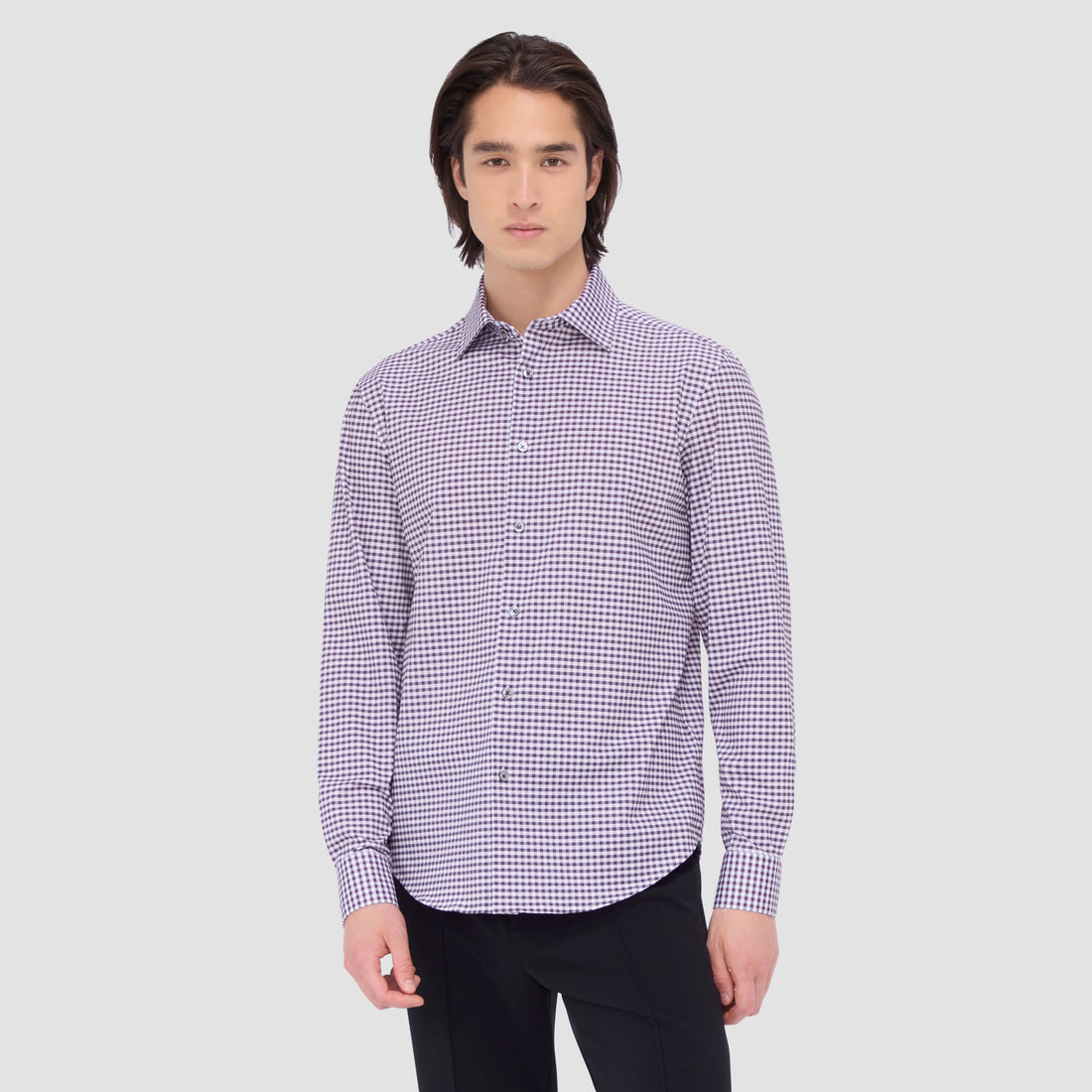 James Gingham OoohCotton Shirt