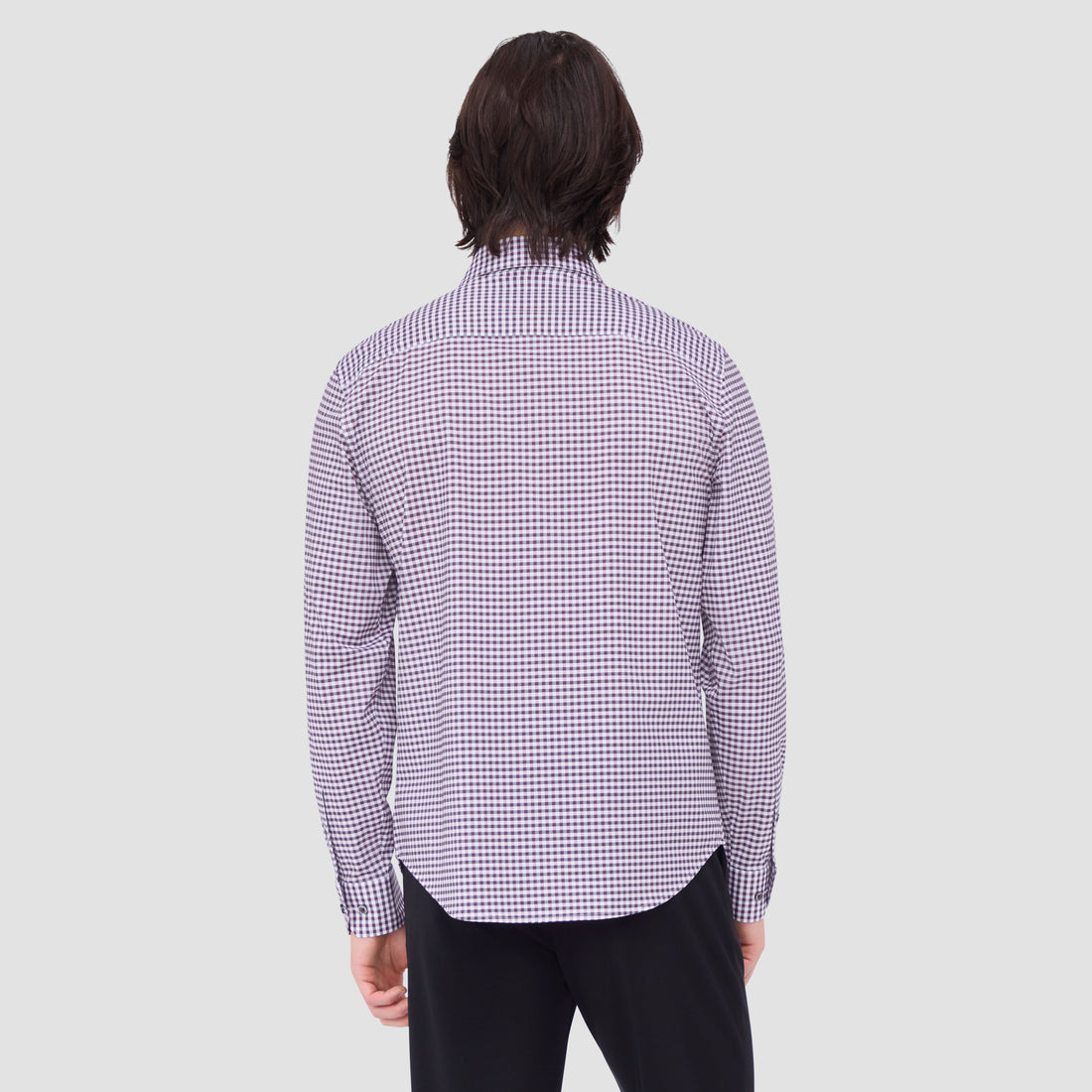 James Gingham OoohCotton Shirt