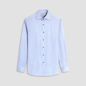 Devon Gingham OoohCotton Shirt