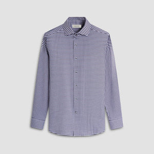 Devon Gingham OoohCotton Shirt