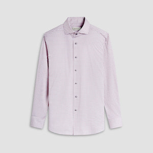 Devon Gingham OoohCotton Shirt