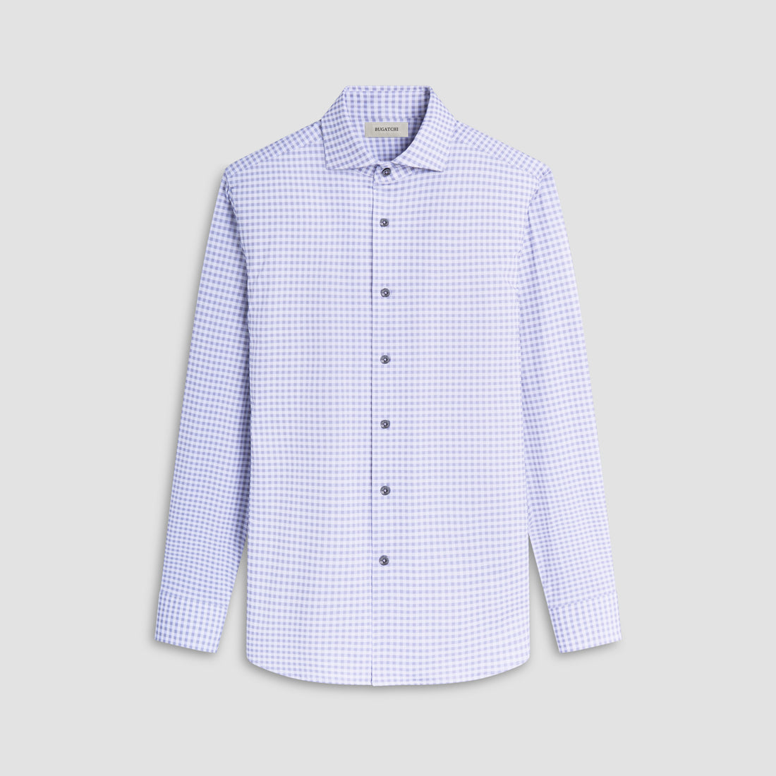 Devon Gingham OoohCotton Shirt