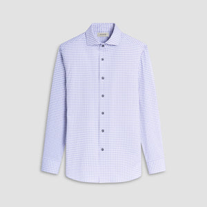 Devon Gingham OoohCotton Shirt