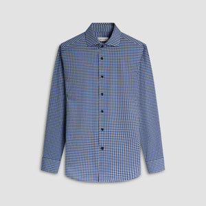 Devon Gingham OoohCotton Shirt