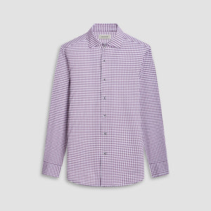 Devon Gingham OoohCotton Shirt