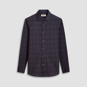 James Checkered OoohCotton Shirt