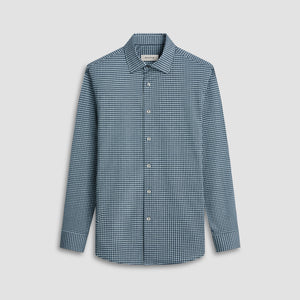 James Checkered OoohCotton Shirt