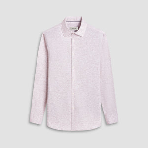 James Heathered OoohCotton Shirt