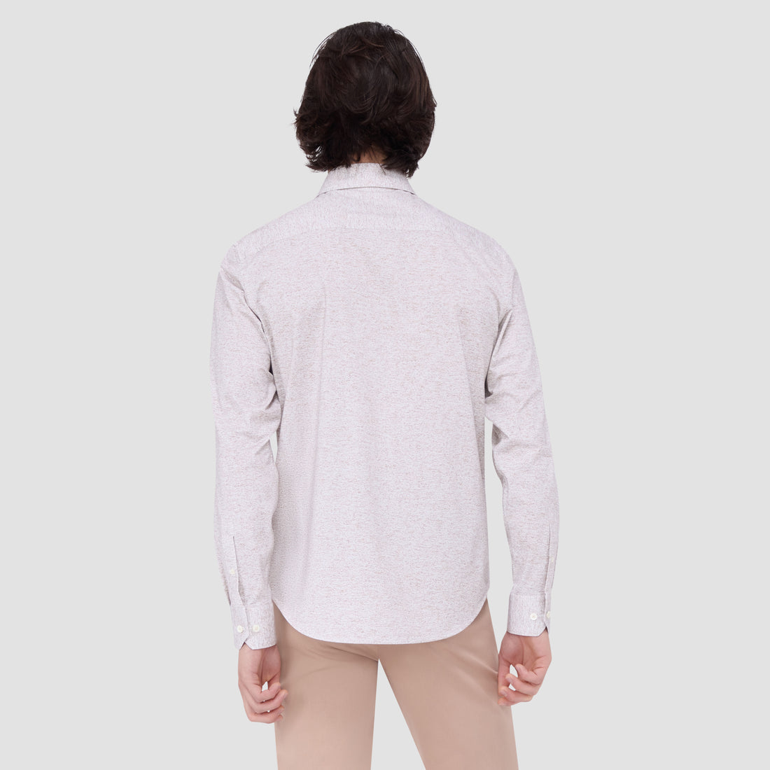 James Heathered OoohCotton Shirt