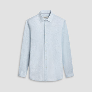 James Heathered OoohCotton Shirt