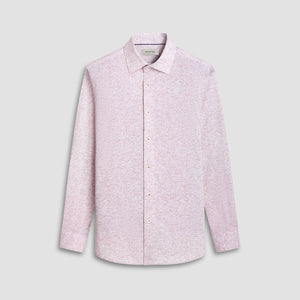 James Heathered OoohCotton Shirt