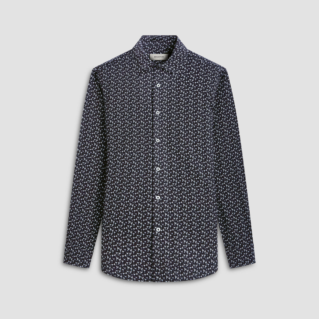 James Martini OoohCotton Shirt