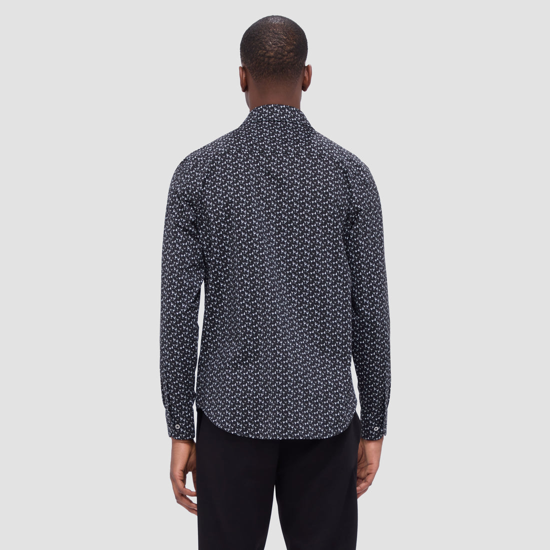 James Martini OoohCotton Shirt